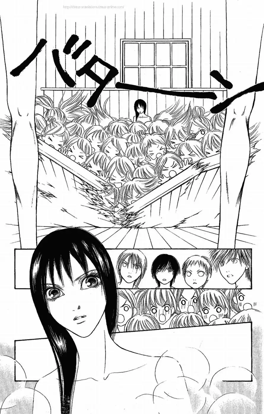 Perfect Girl Evolution Chapter 105 6